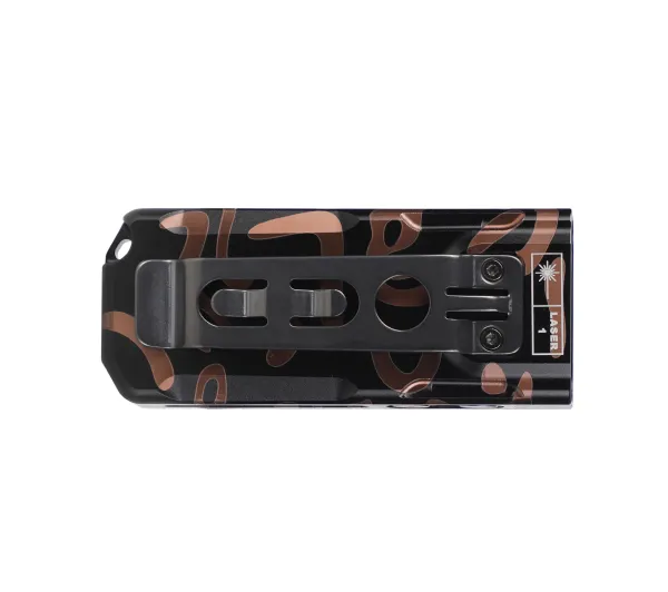 Fenix E06R Grafitowy Edycja limitowana