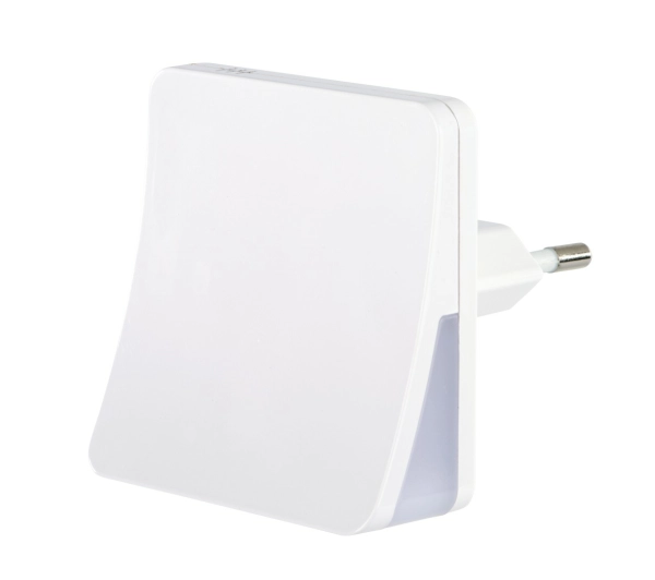 Lampka nocna HAMA Edge z czujnikiem zmierzchu