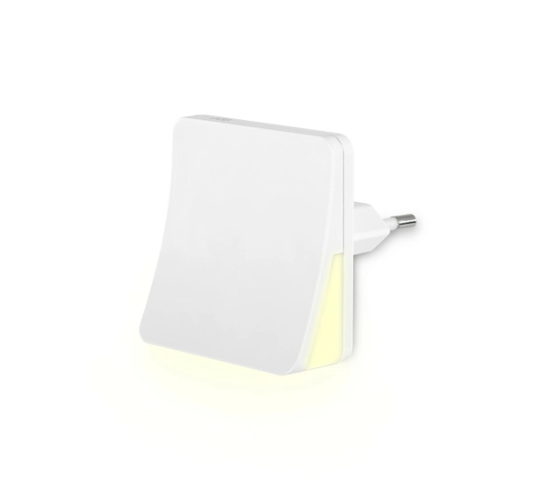 Hama 223494 DayNight Sensor Biały