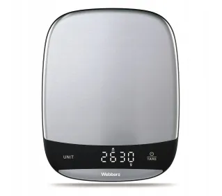 Webber 05EK8880R Tarowanie 10kg