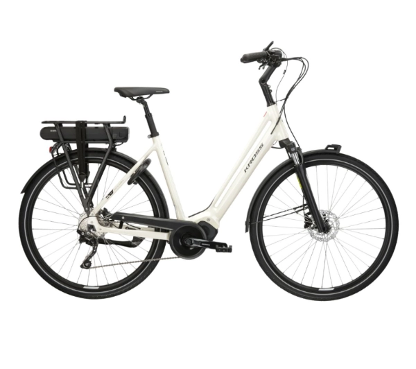 Kross KR SentioH 3.0 D 28 XL Biały