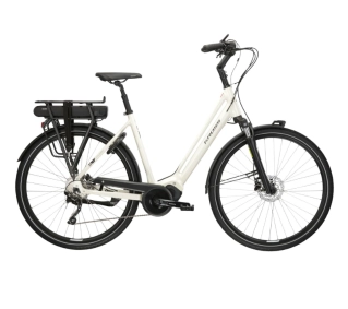 Kross KR SentioH 3.0 D 28 XL Biały