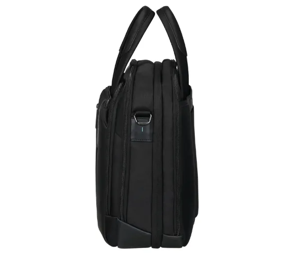 Samsonite Spectrolite 4.0 Exapandable 15,6" Czarny - Kup na Raty - RRSO 0%