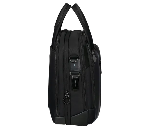 Samsonite Spectrolite 4.0 Exapandable 15,6" Czarny - Kup na Raty - RRSO 0%