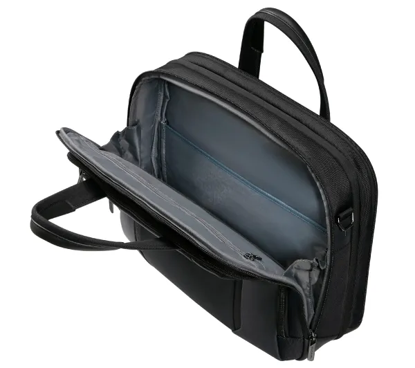 Samsonite Spectrolite 4.0 Exapandable 15,6" Czarny - Kup na Raty - RRSO 0%