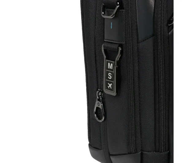 Samsonite Spectrolite 4.0 Exapandable 15,6" Czarny - Kup na Raty - RRSO 0%