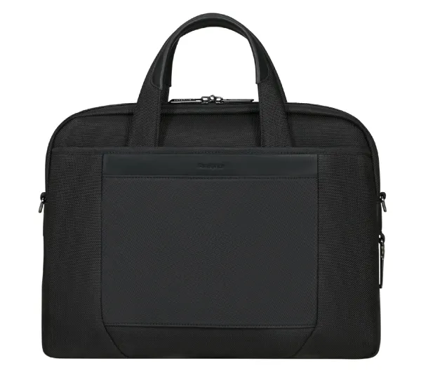 Samsonite Spectrolite 4.0 Slim 15.6" Czarny - Kup na Raty - RRSO 0%