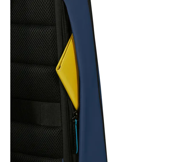 Samsonite Moderny 15.6" Niebieski - Kup na Raty - RRSO 0%