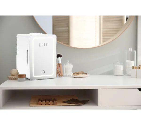 Elle Home ESDAF01WHEU