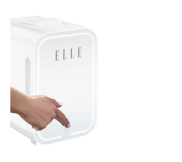 Elle Home ESDAFX08WHEU - Kup na Raty - RRSO 0%
