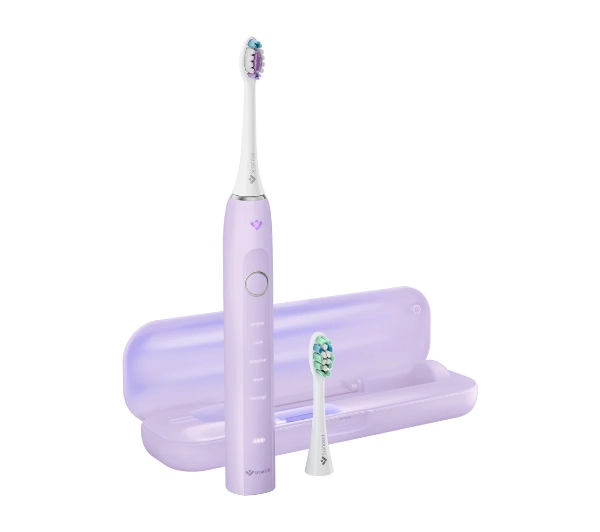 TrueLife SonicBrush Clean70 UV Fioletowy