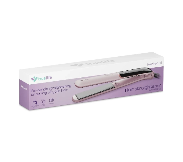 TrueLife HairIron N3 60W Jonizacja