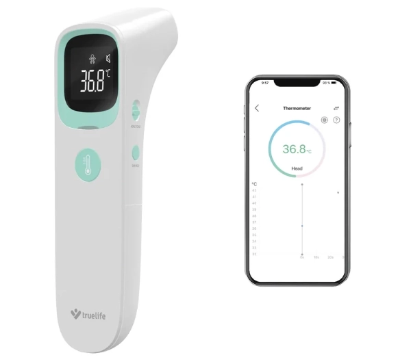 TrueLife Care Q10 BT