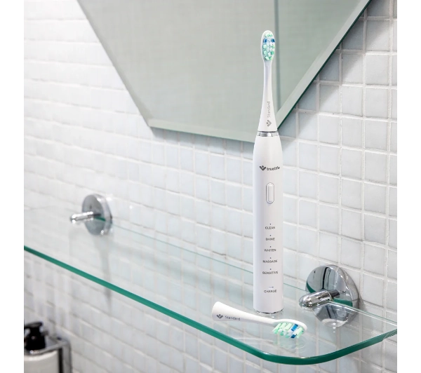 TrueLife SonicBrush Clean30 Biały