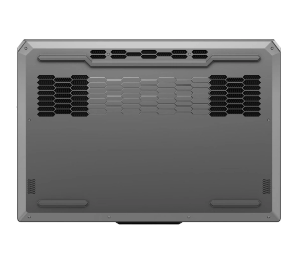 Lenovo LOQ 17IRX10 17,3" 165Hz i5-13450HX 16GB RAM 512GB Dysk SSD RTX5050 DLSS4 Win11 Szary Funkcje AI - Kup na Raty - RRSO 0%