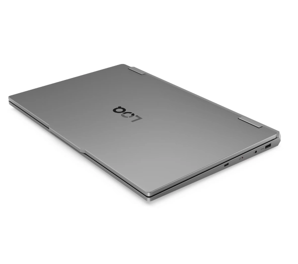 Lenovo LOQ 17IRX10 17,3" 165Hz i5-13450HX 16GB RAM 512GB Dysk SSD RTX5050 DLSS4 Win11 Szary Funkcje AI - Kup na Raty - RRSO 0%