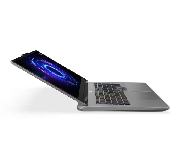Lenovo LOQ 17IRX10 17,3" 165Hz i5-13450HX 16GB RAM 512GB Dysk SSD RTX5050 DLSS4 Win11 Szary Funkcje AI - Kup na Raty - RRSO 0%