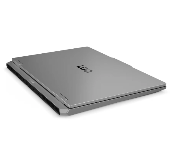 Lenovo LOQ 17IRX10 17,3" 165Hz i5-13450HX 16GB RAM 512GB Dysk SSD RTX5050 DLSS4 Win11 Szary Funkcje AI - Kup na Raty - RRSO 0%