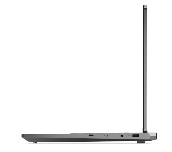 Lenovo LOQ 17IRX10 17,3" 165Hz i5-13450HX 16GB RAM 512GB Dysk SSD RTX5050 DLSS4 Win11 Szary Funkcje AI - Kup na Raty - RRSO 0%