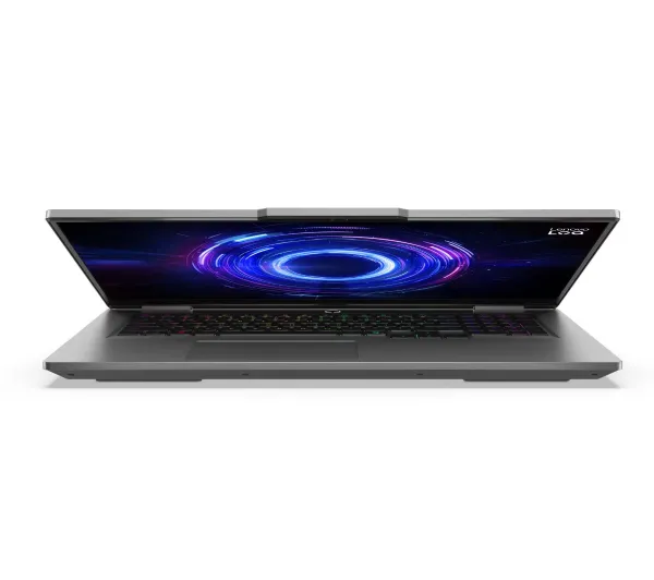 Lenovo LOQ 17IRX10 17,3" 165Hz i5-13450HX 16GB RAM 512GB Dysk SSD RTX5050 DLSS4 Win11 Szary Funkcje AI - Kup na Raty - RRSO 0%