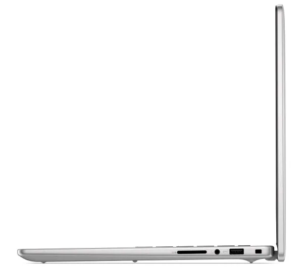 Dell Pro 14 Essential PV14250 14" Core 7 150U 16GB RAM 512GB Dysk SSD Win11 Pro Srebrny Funkcje AI - Kup na Raty - RRSO 0%