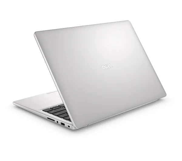 Dell Pro 14 Essential PV14250 14" Core 7 150U 16GB RAM 512GB Dysk SSD Win11 Pro Srebrny Funkcje AI - Kup na Raty - RRSO 0%