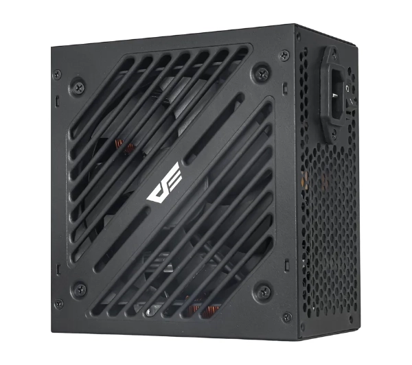 Darkflash EMT650 650W 80+ Bronze Czarny
