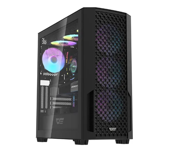 Darkflash DF2100 Czarny