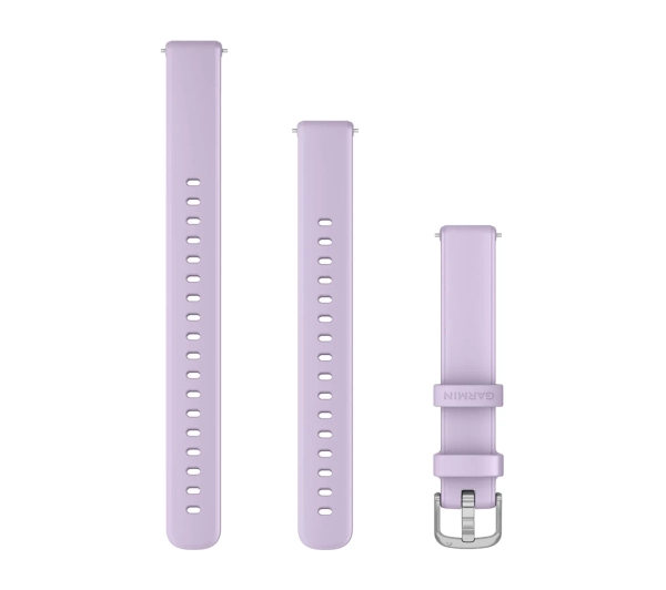 Garmin do Lily 2 14mm Fioletowy