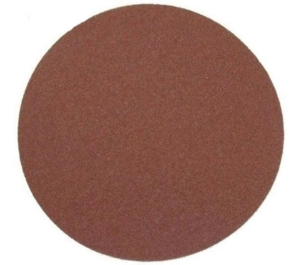 Dedra Krążek szlifujący zamienny 305mm gr.80 - DED781021