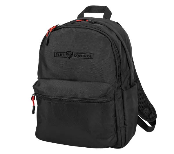 Genesis Pallad 200 14.1" Czarny