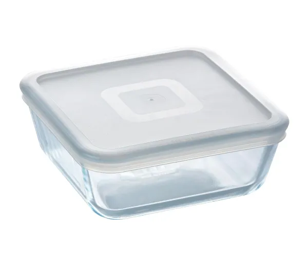Pyrex Cook & Freeze 722601 0,85l