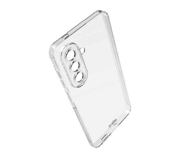 SBS Extreme X2 do Galaxy A57 Przezroczysty
