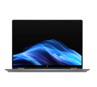 HP OmniBook X Flip 14-fk0020nw OLED 14" Ryzen AI 5 340 16GB RAM 512GB Dysk SSD Win11 ...