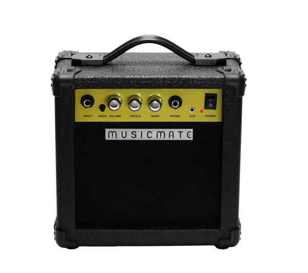 Musicmate MM-A110 PowerChord