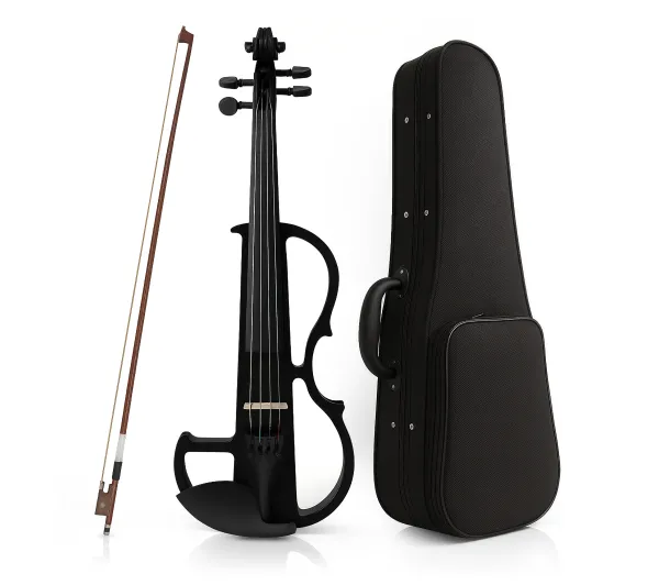 Musicmate MM-VN200-B StradiVolt