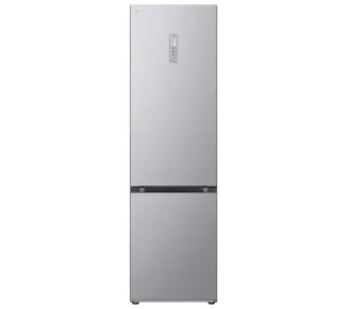 LG GBBS727CPY Pełny No Frost 203cm Komora wilgotności Zdalne sterowanie Srebrny