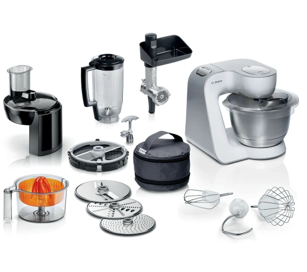 Bosch MUM58251 1000W Maszynka do mielenia Rozdrabniacz Blender kielichowy