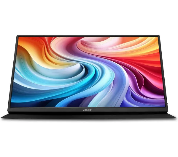 Acer PM161QTbmiuuux 15,6" Full HD IPS 60Hz 6ms Przenośny