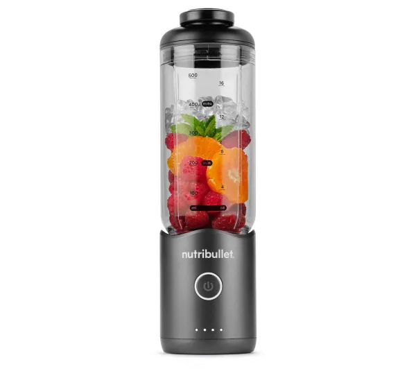 Blendery kielichowe - Nutribullet Flex NBP013GM