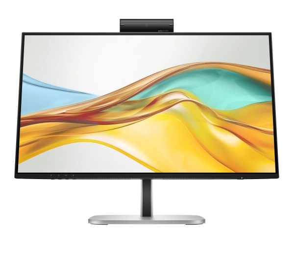 HP Series 5 Pro 527pm (9E0Y9UT) 27" 2K 100Hz 5ms Konferencyjny