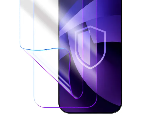 3mk Hardy ARC+ do OnePlus 8 5G 2 sztuki