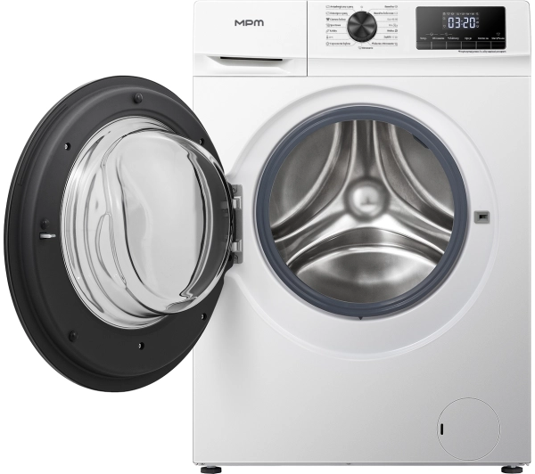 Pralki - MPM 5814-PH-47 8kg 1400obr/min