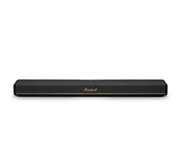 Marshall Heston 60 5.1 Bluetooth AirPlay Dolby Atmos Czarny