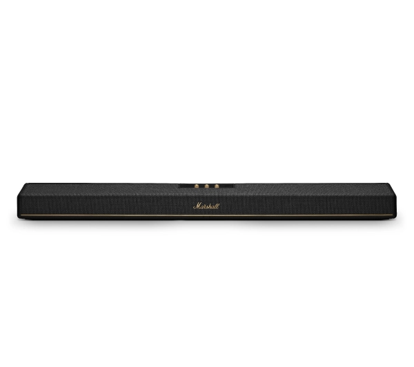 Marshall Heston 120 150W Bluetooth AirPlay Dolby Atmos Czarny