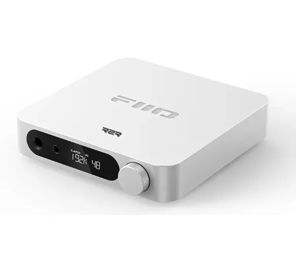 FiiO K11 R2R Srebrny