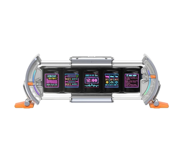 Wyświetlacz DIVOOM Times Gate