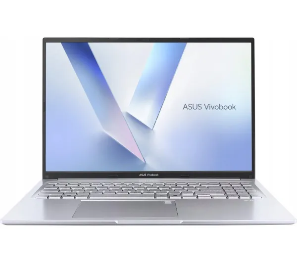 ASUS Vivobook 16 M1605NAQ-MB115W 16" Ryzen 7 170 16GB RAM 512GB Dysk SSD Win11 Srebrny Funkcje AI