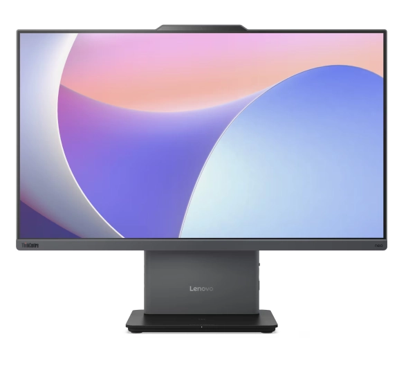Lenovo ThinkCentre neo 50a Gen 5 Core 5 210H 23,8" 16GB RAM 512GB Dysk SSD Win11 Pro Szary