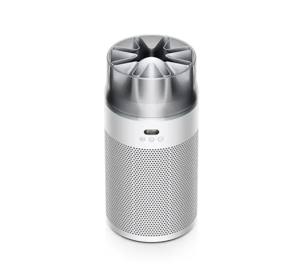 Oczyszczacze powietrza - Dyson HushJet Purifier Compact HJ10